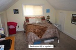 bedroom #3